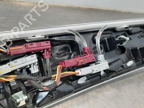 Climate control BMW X5 (G05, F95) xDrive 25 d | BP10898989I5 