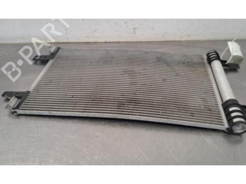 AC radiator PEUGEOT 308 SW III (FC_, FJ_, FR_, F4_, FN_) PureTech 130 (FRHNSL, FRHNST) | BP29881706M32