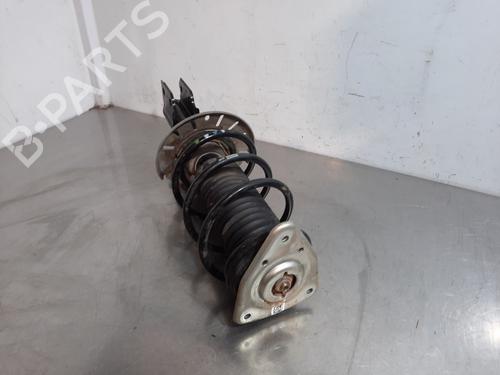 Right front shock absorber PEUGEOT 308 SW II (LC_, LJ_, LR_, LX_, L4_) 1.2 THP 130 | BP15234385M17 