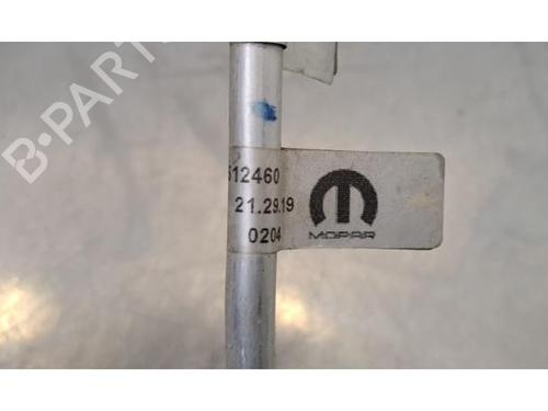 AC pipe FIAT 500X (334_) 1.3 (334.AXR11) | BP34105437M126  - Image 5