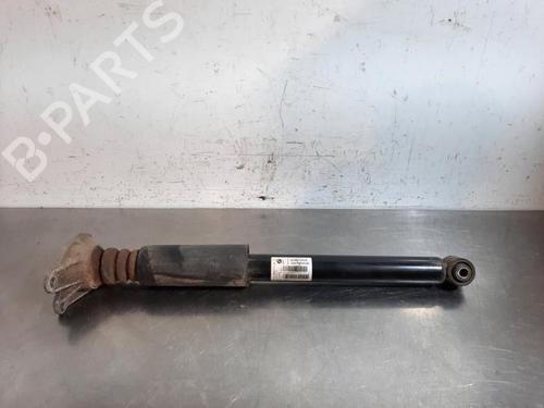 Venstre bagtil støddæmper MINI MINI CLUBMAN (F54) One D (116 hp) 23606906