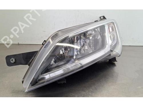 Left headlight CITROËN JUMPER II Van 2.2 BlueHDi 140 | BP39732178C28 - Image 2