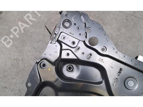 Subframe OPEL COMBO Box Body/MPV (K9) 1.5 D | BP38099659M9 - Image 8