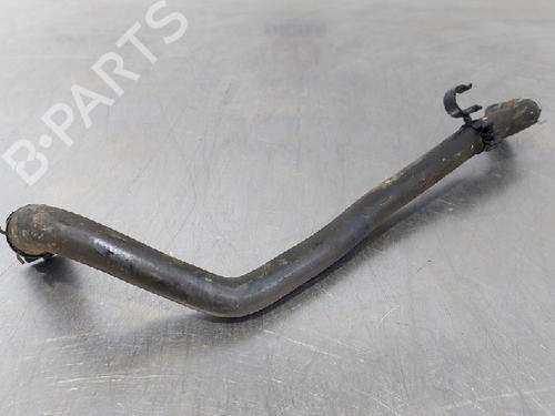 Pipe LAND ROVER RANGE ROVER IV (L405) 4.4 SDV8 4x4 | BP15019486M125 