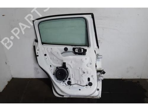 Left rear door CITROËN C3 III (SX) 1.5 BlueHDi 100 (SXYHYP, SXYHTU) | BP23599838C4