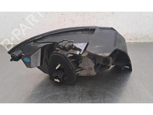 Høyre baklys Høyre baklys PEUGEOT 208 II (UB_, UP_, UW_, UJ_) 1.2 PureTech 100 (101 hp) 36769734 36769734