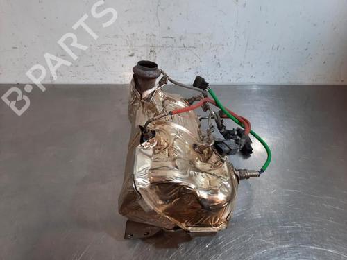 Catalyst RENAULT CLIO V (B7_) 1.0 SCe 65 (B7MG) | BP23604846M10 