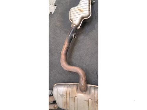 Exhaust system AUDI A3 Limousine (8YS, 8YM) S3 TFSI quattro | BP39235171M121 - Image 13