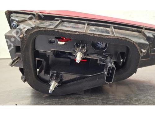 Right taillight RENAULT MEGANE IV Hatchback (B9A/M/N_) 1.5 Blue dCi 115 (B9A6) | BP39481140C35 - Image 5
