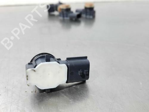 Electronic module RENAULT SCÉNIC IV (J9_) 1.3 TCe 140 | BP15018848M83 
