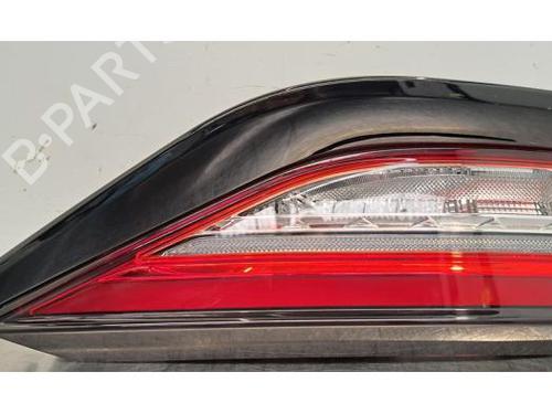 Used Left taillight Left taillight 34228706 34228706