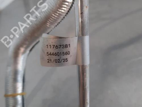 AC pipe MG MG 3 (ZP2_) 1.5 Hybrid+ | BP39601404M126 - Image 5