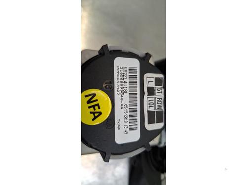 Sikkerhedssele foran venstre AUDI E-TRON (GEN) 55 quattro | BP39481033I26 - Image 6