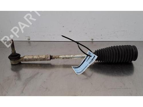 Used Other Other TOYOTA bZ4X (_EAM1_) EV (XEAM10) (204 hp) 33997348 33997348