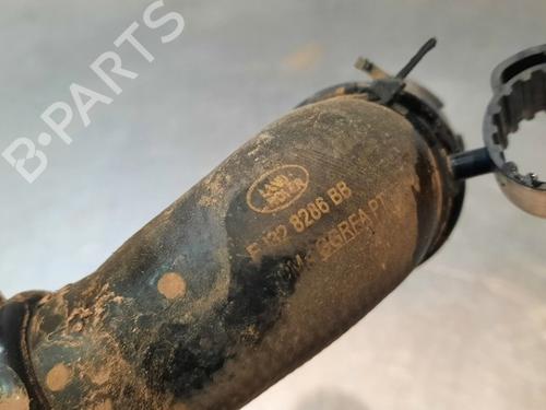 Pipe LAND ROVER DISCOVERY SPORT (L550) 2.2 D 4x4 | BP15030506M125 