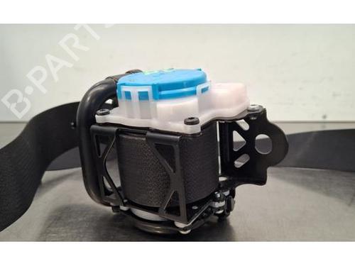Front right seatbelt MAZDA CX-5 (KE, GH) 2.2 D (KE2FW) | BP33131936I25 - Image 4
