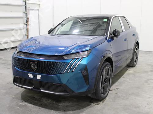 Used Parts PEUGEOT 3008 III (KA_, KB_, KC_) e-210 (KCZKZX) (213 hp) 4159675
