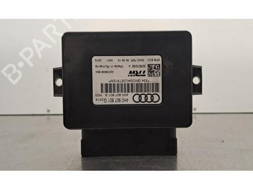 Used Electronic module AUDI A6 C7 (4G2, 4GC) 3.0 TDI (204 hp) 31167108