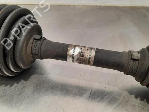 Left front driveshaft MERCEDES-BENZ GLA-CLASS (X156) GLA 200 CDI / d (156.908) | BP15792734M38 