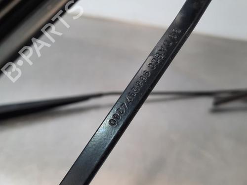 Front windshield wiper arm CITROËN BERLINGO MULTISPACE (B9) 1.6 VTi 95 | BP10901940C143 