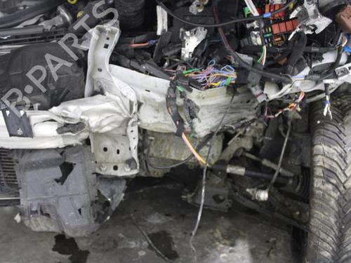 Right front seat CITROËN BERLINGO Box Body/MPV (K9) 1.5 BlueHDi 100 | BP39995307C16 - Image 16