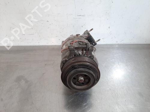 AC compressor LAND ROVER DISCOVERY SPORT (L550) 2.0 D 4x4 | BP17563641M34 