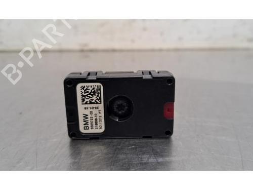 Electronic module BMW 5 (G30, F90) 520 d | BP37162163M83 - Image 2