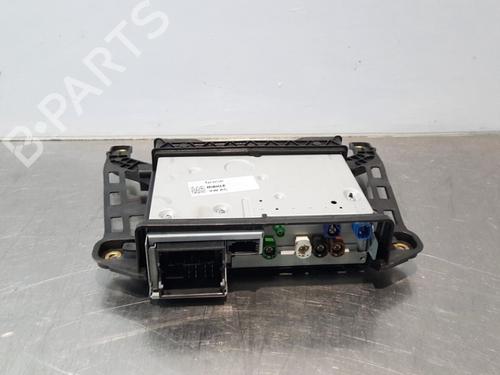 Used Radio AUDI A7 Sportback (4KA) 40 TDI Mild Hybrid (204 hp) 15026604