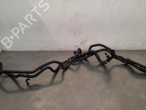 Used Pipe VOLVO XC40 (536) T4 AWD (190 hp) 20082757