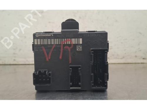Electronic module CITROËN C5 X (ND_, NC_) Hybrid 225 (NDDGYP) | BP38322234M83 - Image 2