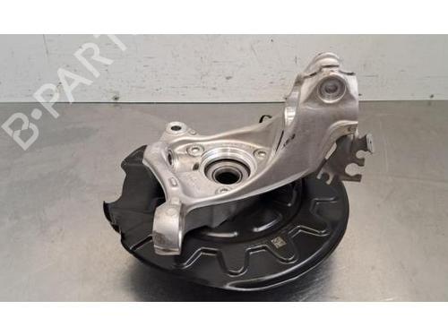 Right front steering knuckle VW GOLF VIII (CD1, DA1) 1.5 eHybrid | BP40240576M26 - Image 4