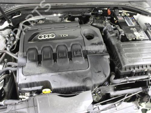 Left front door AUDI A3 Limousine (8VS, 8VM) 1.6 TDI | BP29170159C2 