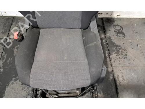 Siège avant gauche OPEL COMBO Box Body/MPV (K9) 1.5 D | BP30806274C15
