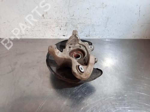 Right rear steering knuckle MERCEDES-BENZ GLC (X253) 220 d 4-matic (253.905, 253.903) | BP26534468M28 