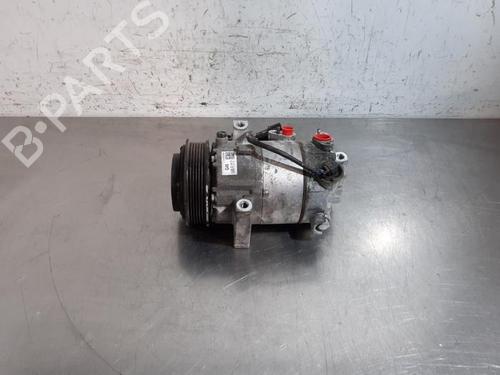 Used AC compressor KIA CEED Sportswagon (CD) 1.0 T-GDI (120 hp) 30187618