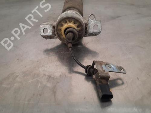 Left rear shock absorber PORSCHE MACAN (95B) 3.0 S | BP23606757M18 