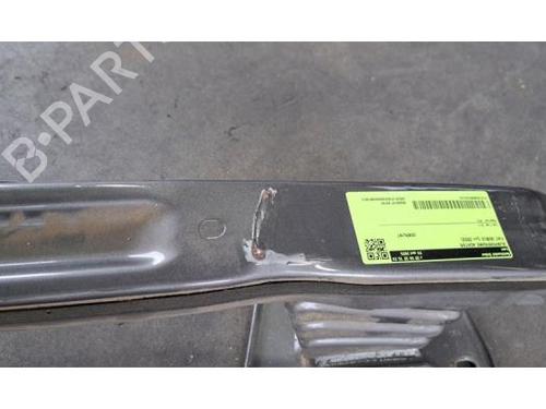 Rear bumper reinforcement FIAT DOBLO Cargo (263_) 1.6 D Multijet | BP24632160C73 