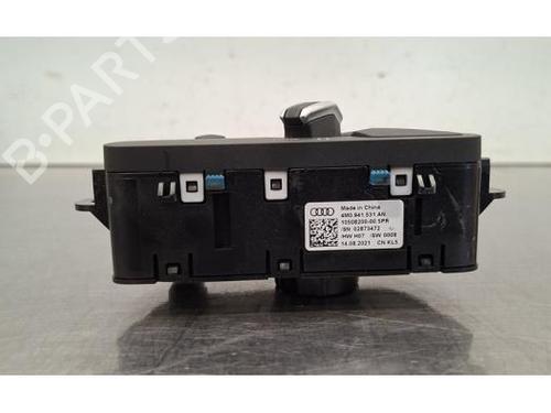 Headlight switch AUDI A4 B9 (8W2, 8WC) 30 TDI Mild Hybrid | BP33744054I24 - Image 3