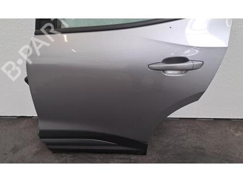 Dør venstre bagtil OPEL MOKKA 1.5 (76) | BP37251691C4 - Image 3