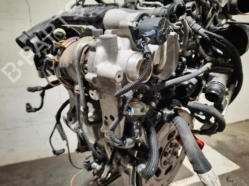 Engine CITROËN BERLINGO Box Body/MPV (K9) PureTech 130 | BP31371986M1 