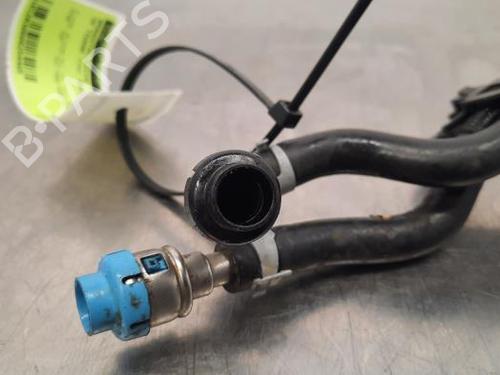 Pipe VW TOURAN (5T1) 2.0 TDI | BP23626941M125 
