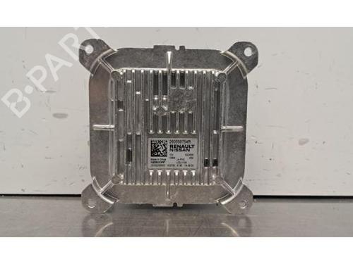 Used Electronic module Electronic module RENAULT 5 E-Tech 150 (150 hp) 40240861 40240861
