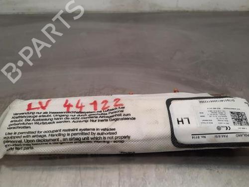 Annen VW PASSAT B8 (3G2, CB2) 1.6 TDI (120 hp) 23613425