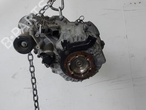 Transfer box LAND ROVER DEFENDER Station Wagon (L663) D240 SD4 4x4 | BP23617542M36 