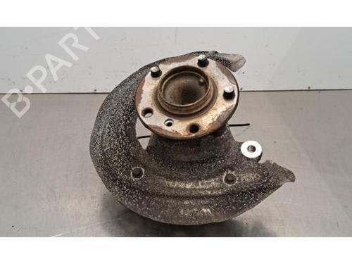 Used Left front steering knuckle Left front steering knuckle BMW 4 Gran Coupe (F36) 420 i (163 hp) 34200663 34200663