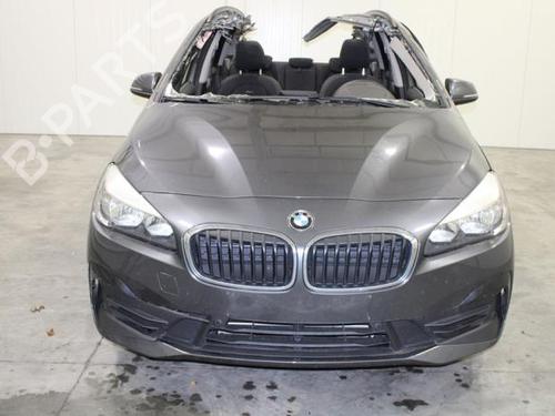 Electronic module BMW 2 Gran Coupe (F44) 216 d | BP10874829M83 