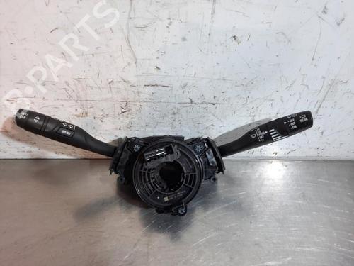 Used Steering column stalk OPEL ASTRA K (B16) 1.0 Turbo (68) (90 hp) 23636782