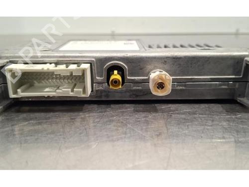 Electronic module MERCEDES-BENZ SPRINTER 5-t Van (B907) 515 CDI (907.653, 907.655, 907.657) | BP31165330M83