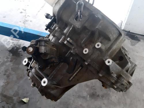 Gearbox MG MG ZS SUV 1.0 T-GDi | BP17564617M3 