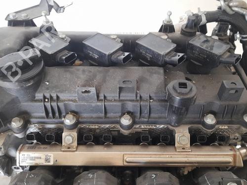 Engine HYUNDAI i20 III (BC3, BI3) 1.2 | BP15788359M1 